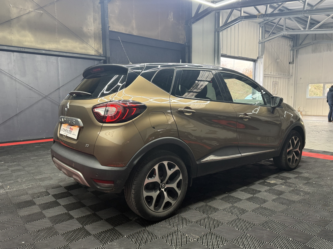 Renault Captur — 5