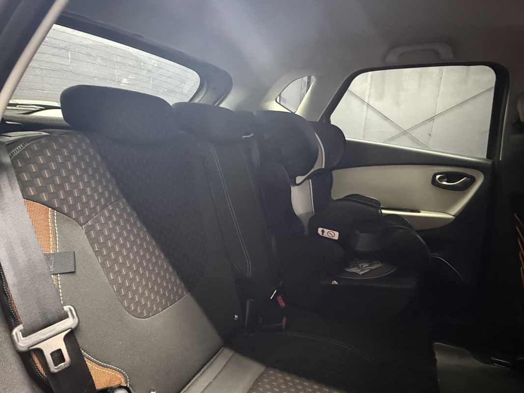 Renault Captur — 11