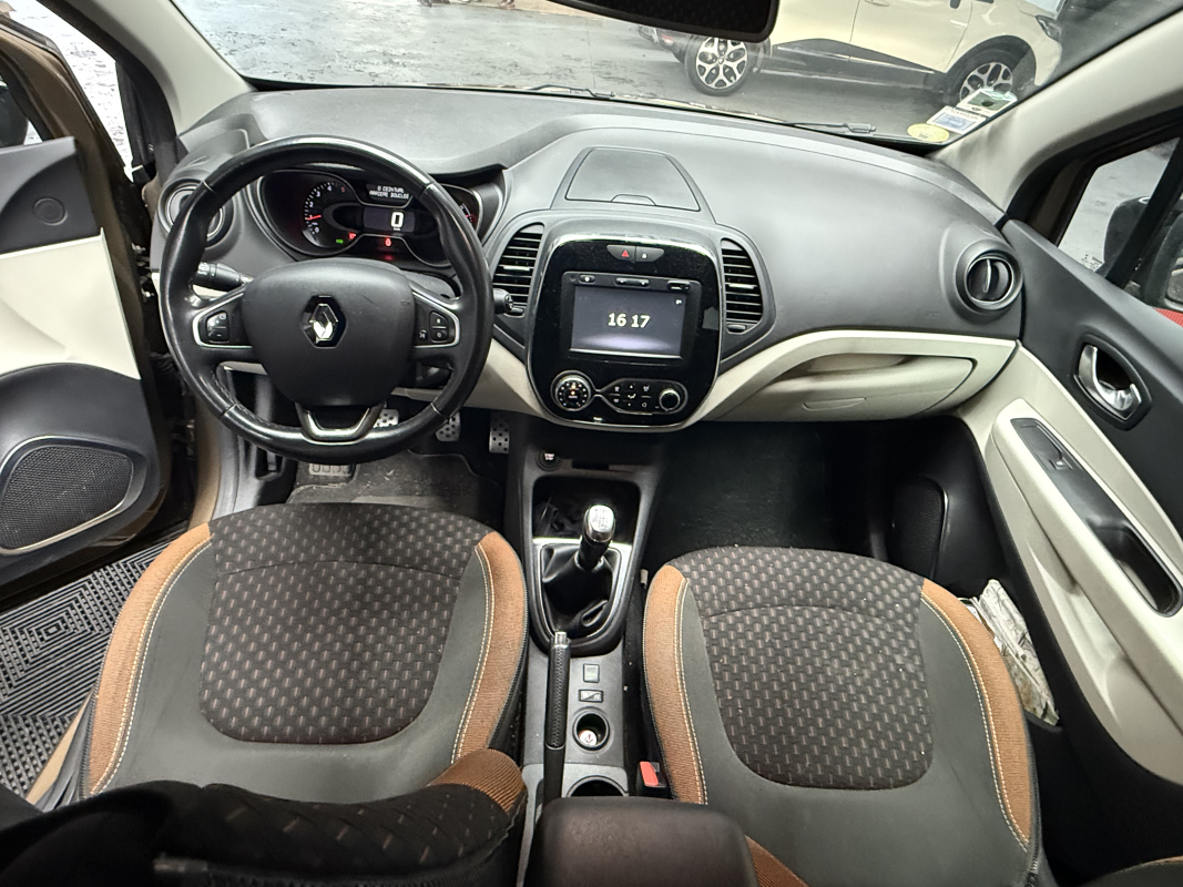 Renault Captur — 13
