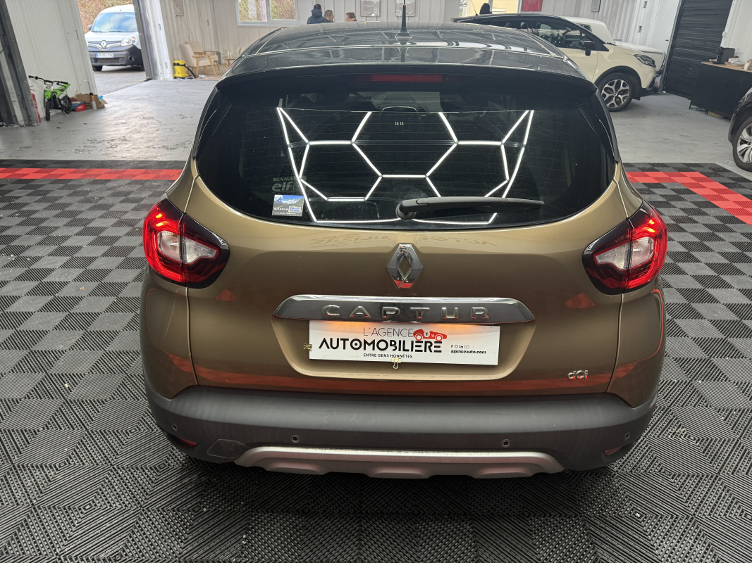 Renault Captur — 6