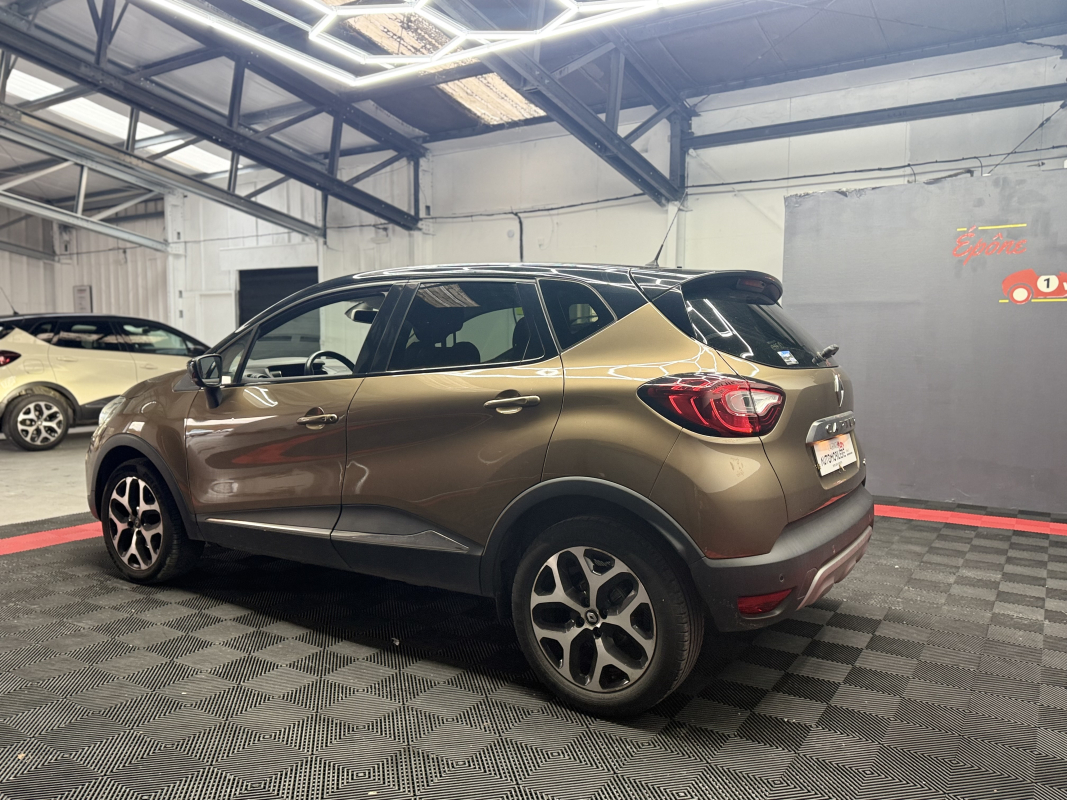 Renault Captur — 7