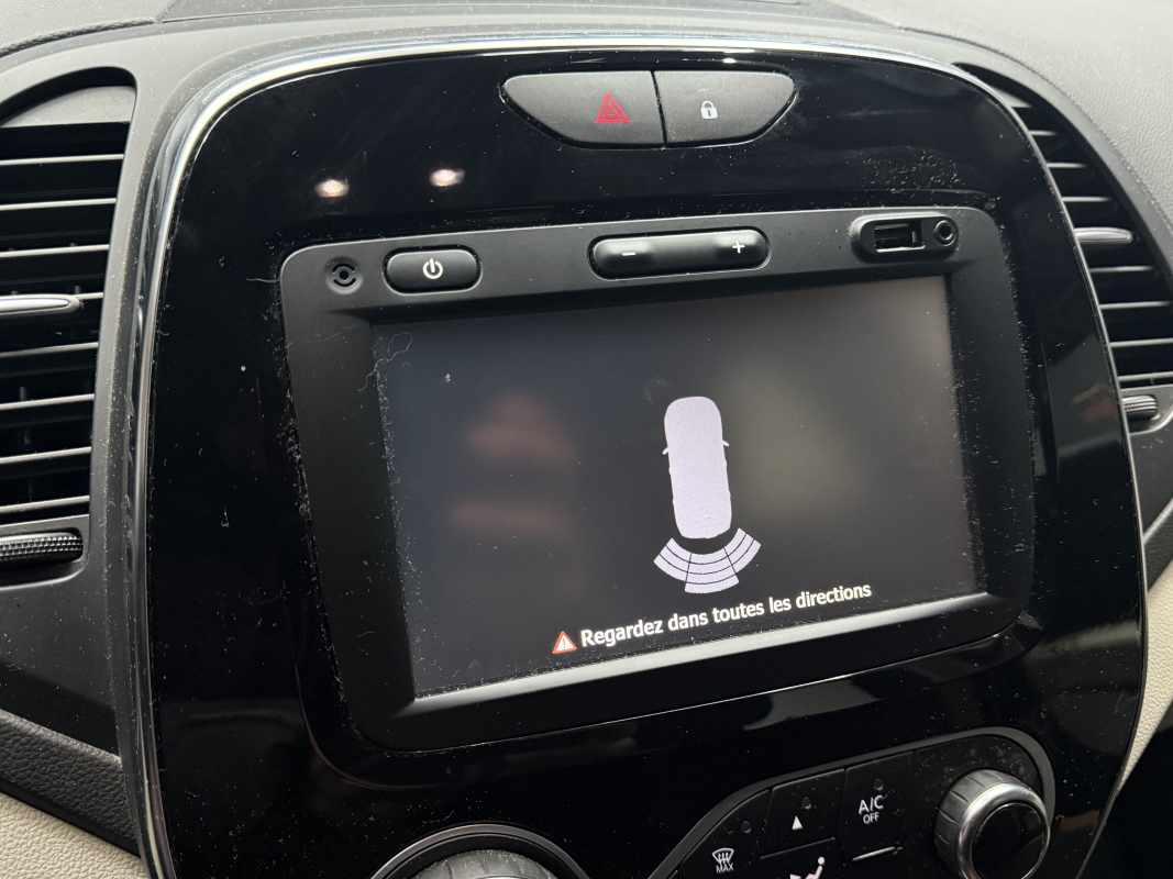 Renault Captur — 17