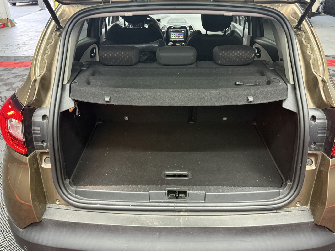 Renault Captur — 24