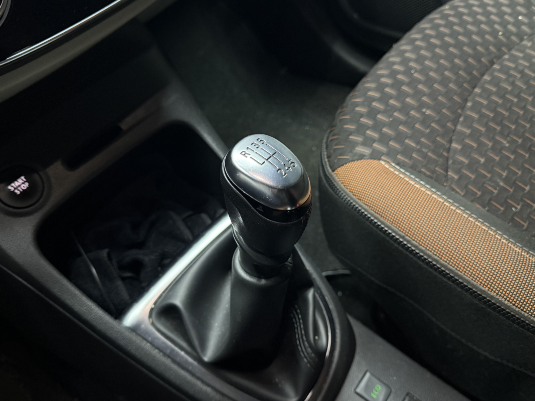 Renault Captur — 22