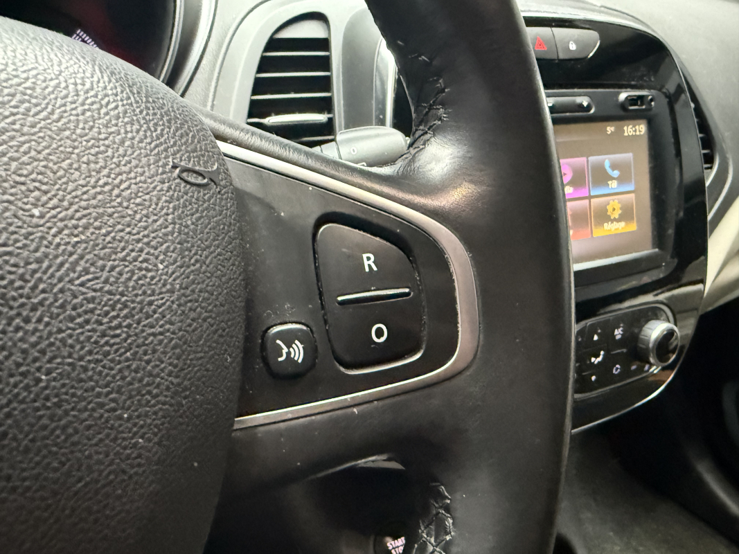 Renault Captur — 23