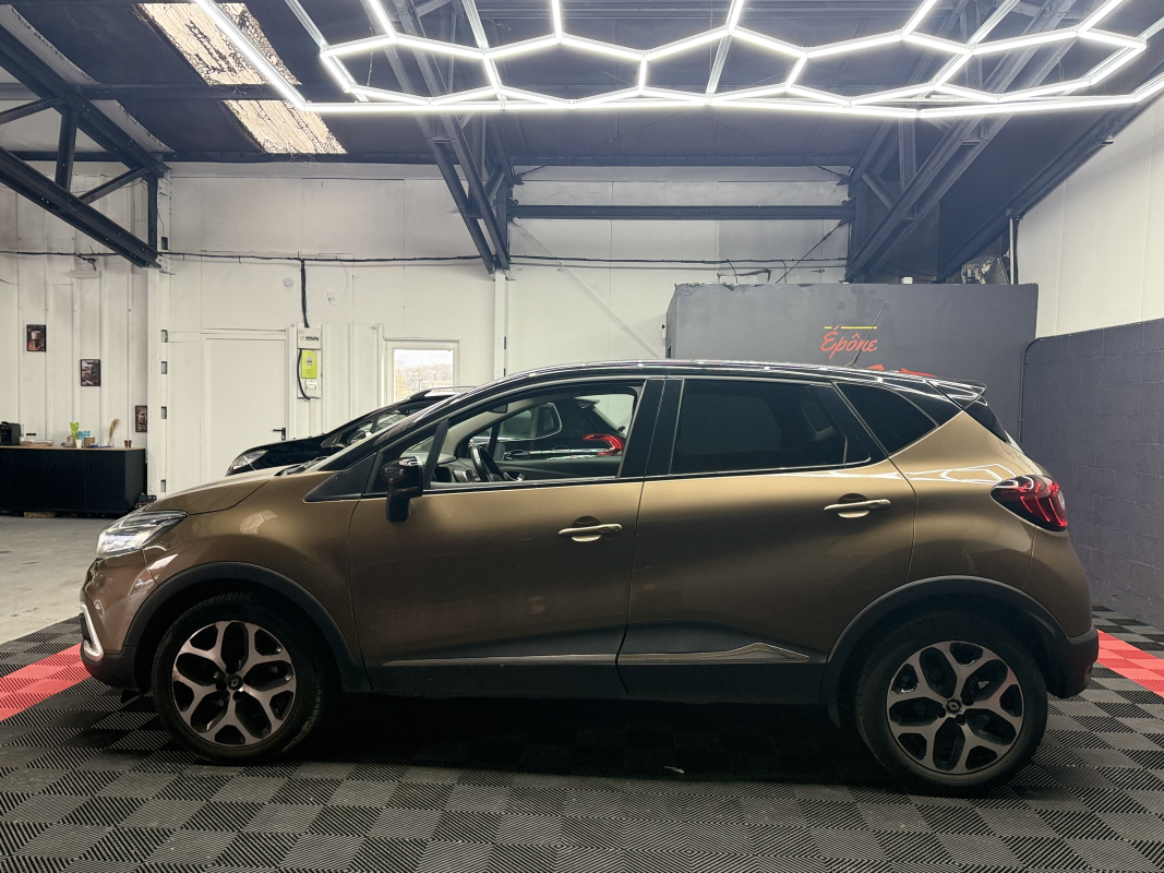 Renault Captur — 8