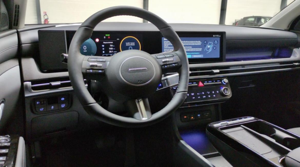 Hyundai Tucson — 7