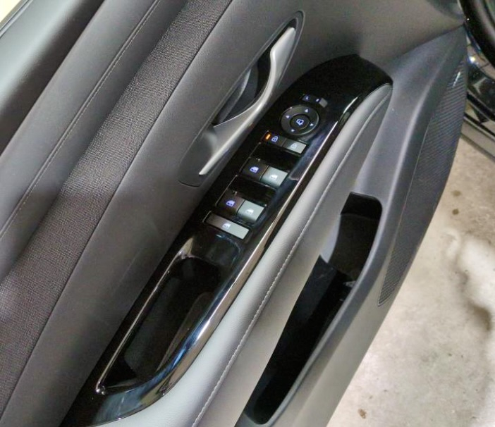 Hyundai Tucson — 15
