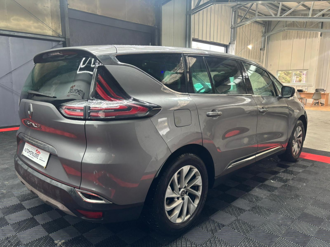 Renault Espace — 4