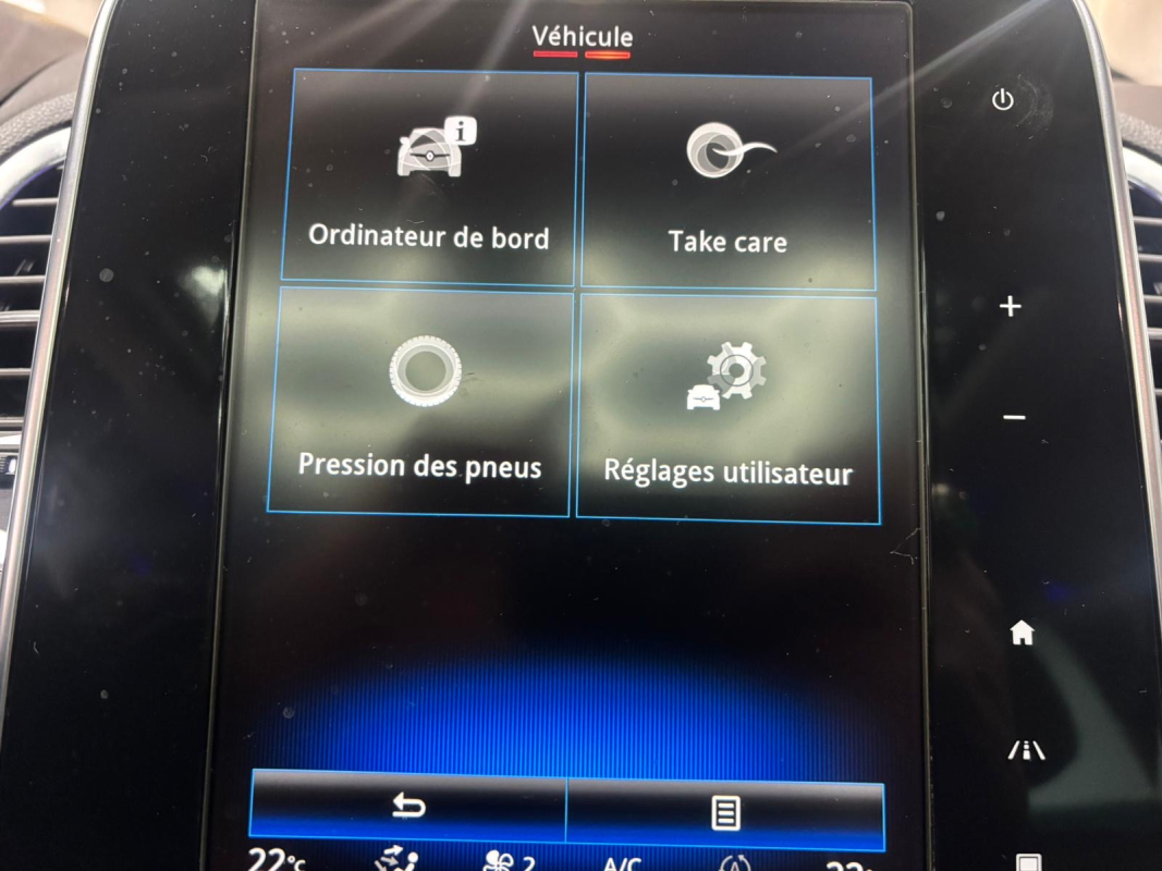 Renault Espace — 13