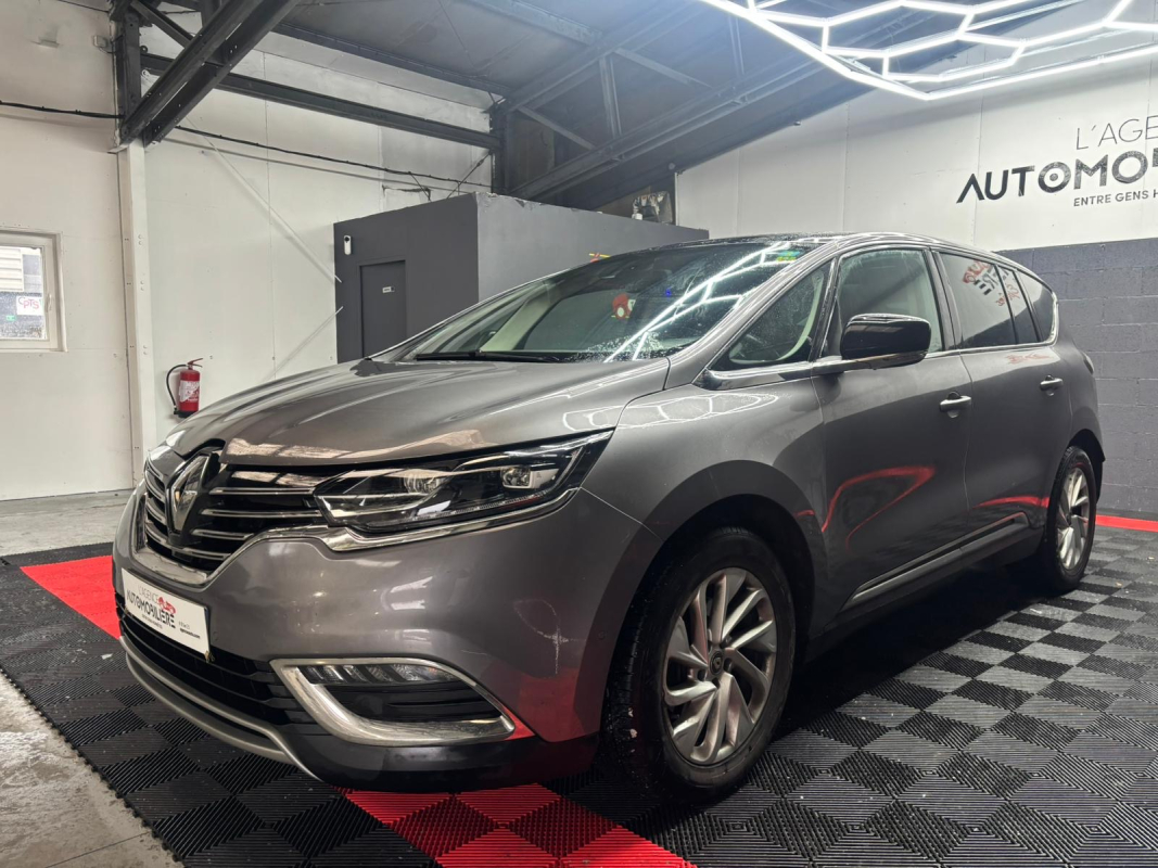 Renault Espace