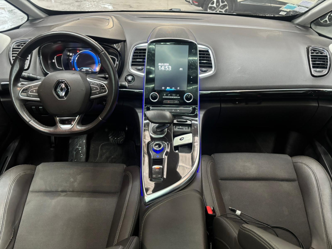 Renault Espace — 12