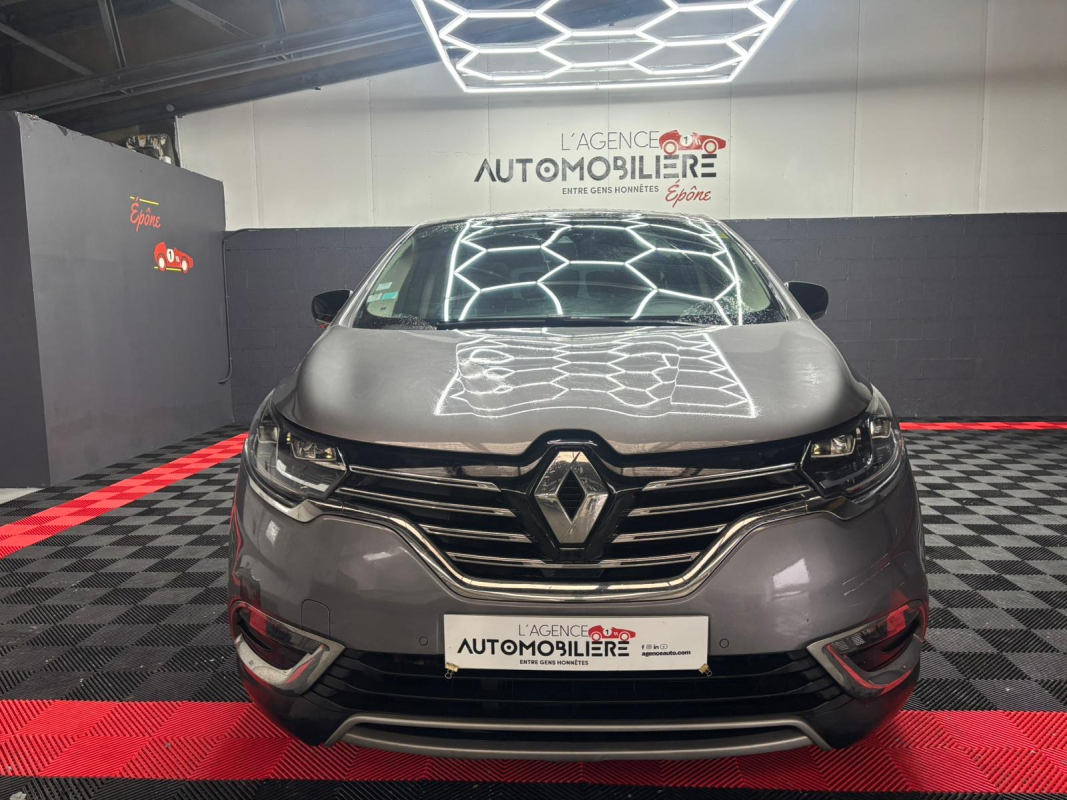 Renault Espace — 2
