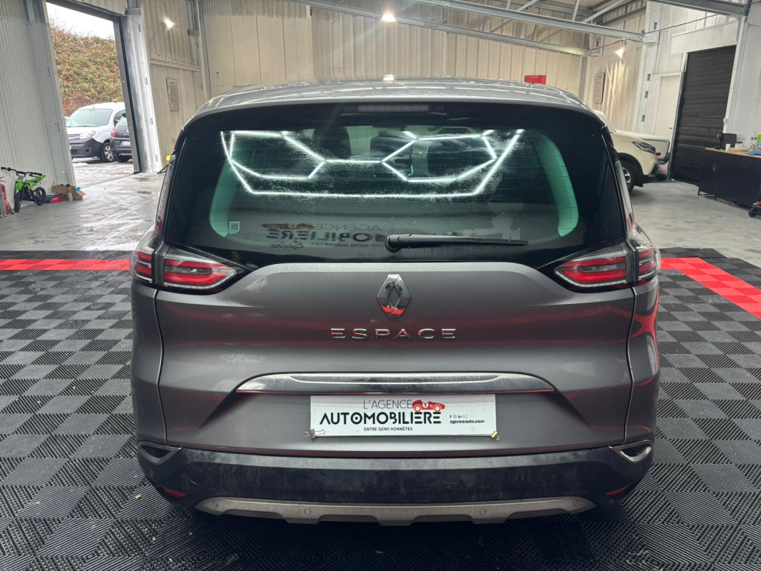 Renault Espace — 5