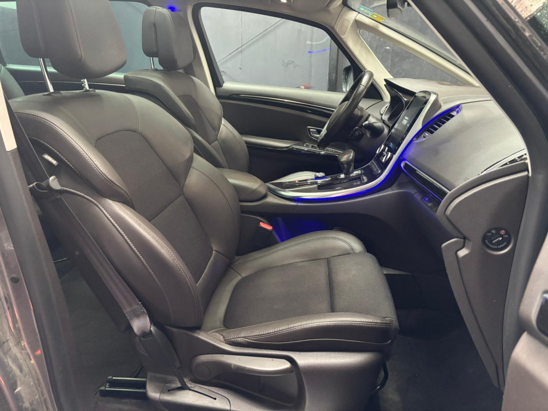 Renault Espace — 9