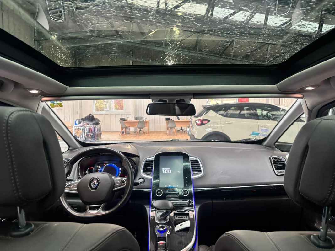 Renault Espace — 18