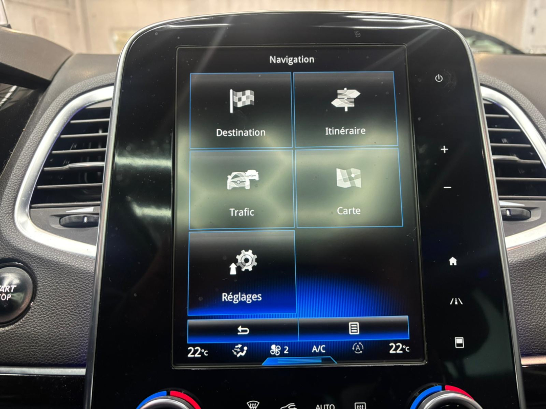 Renault Espace — 16