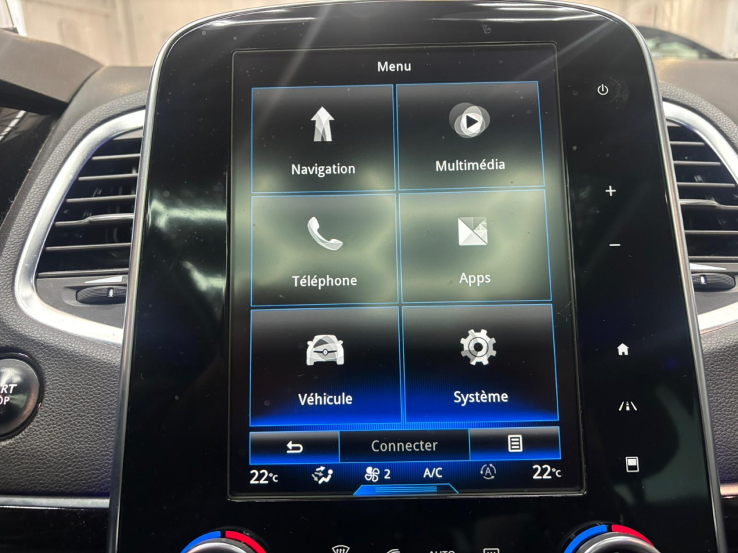 Renault Espace — 15