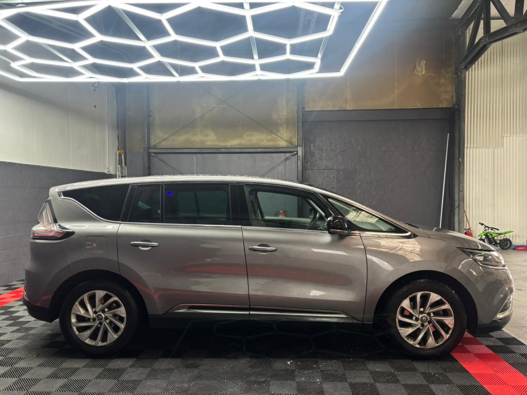 Renault Espace — 3