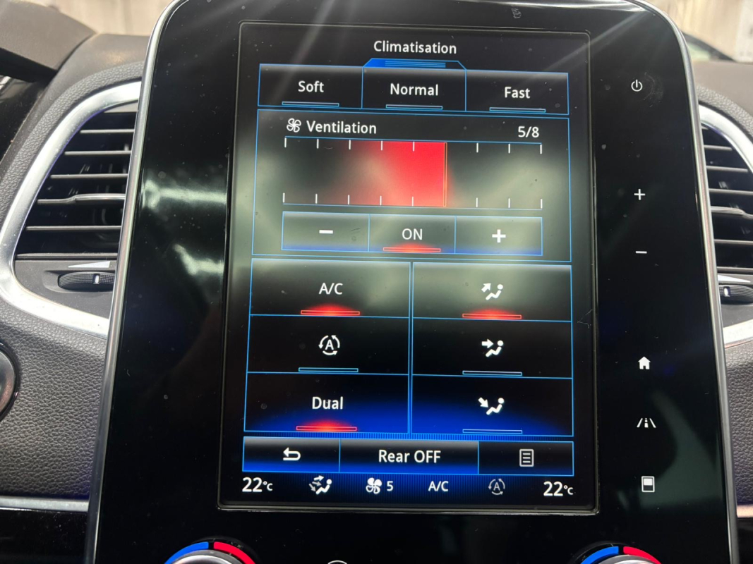 Renault Espace — 27