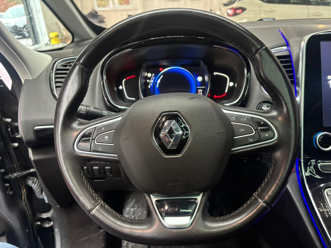 Renault Espace — 19