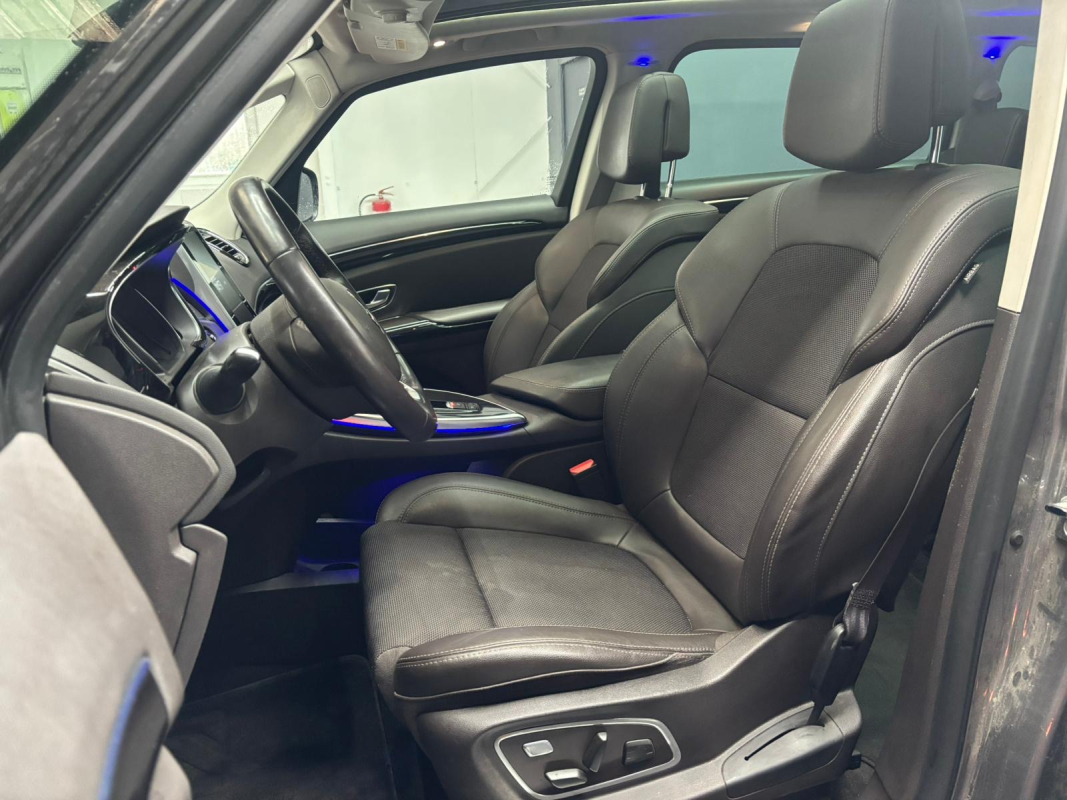Renault Espace — 8