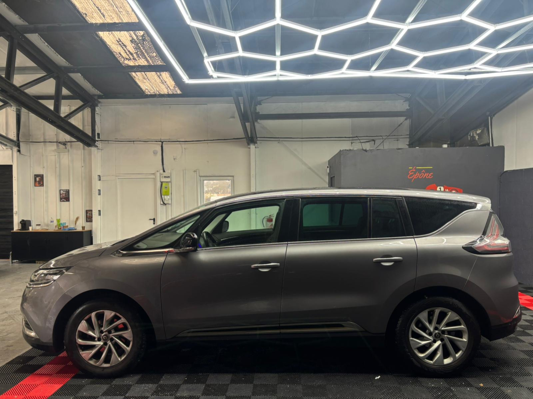 Renault Espace — 7