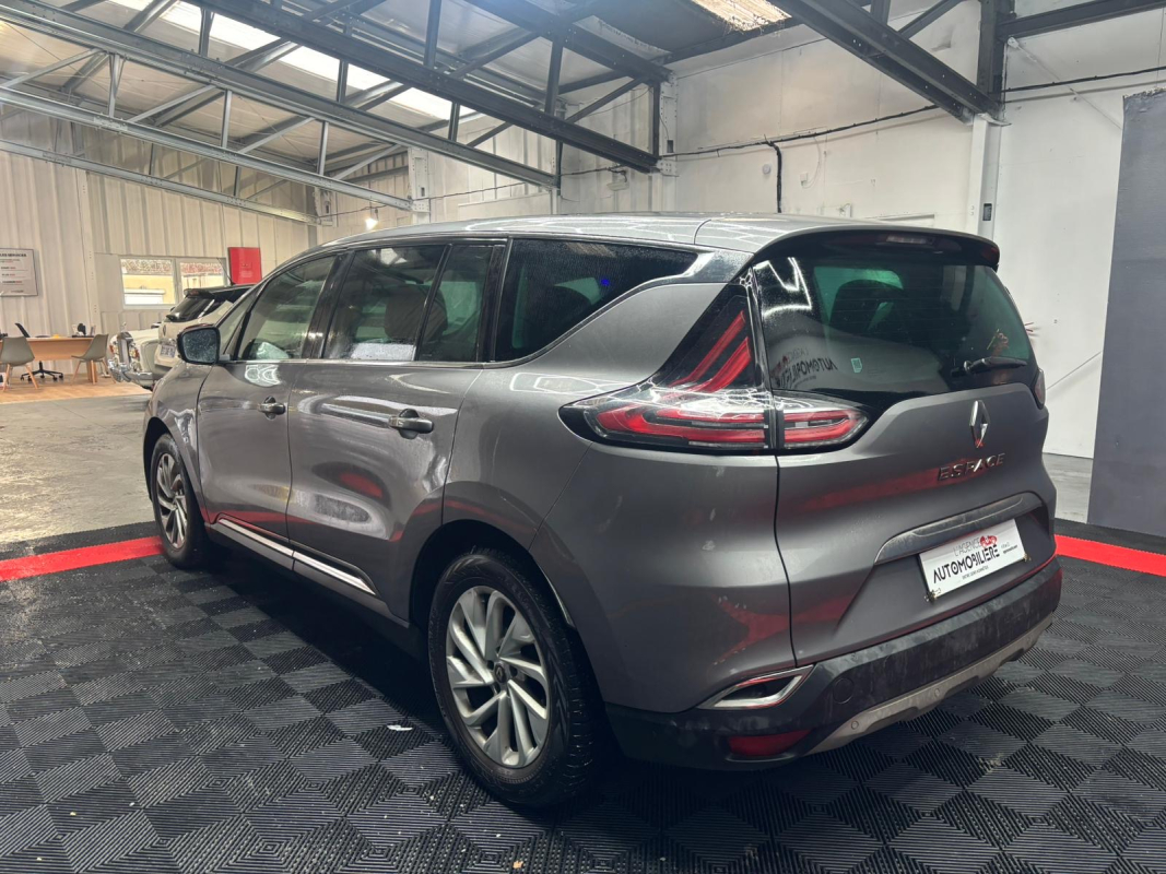 Renault Espace — 6