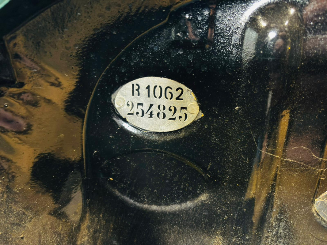 Renault 4 CV — 17