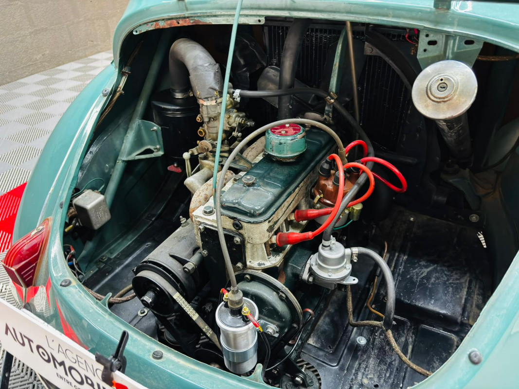 Renault 4 CV — 16