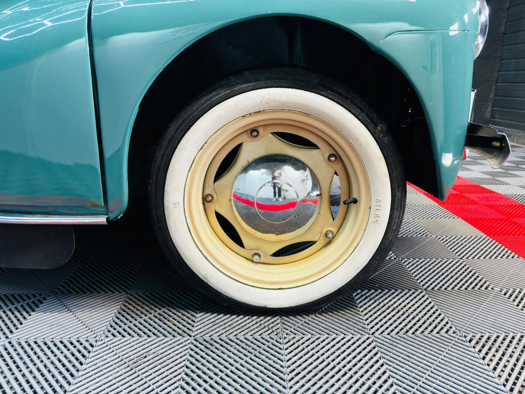 Renault 4 CV — 23
