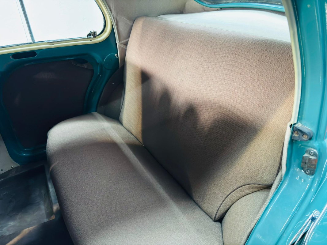 Renault 4 CV — 14