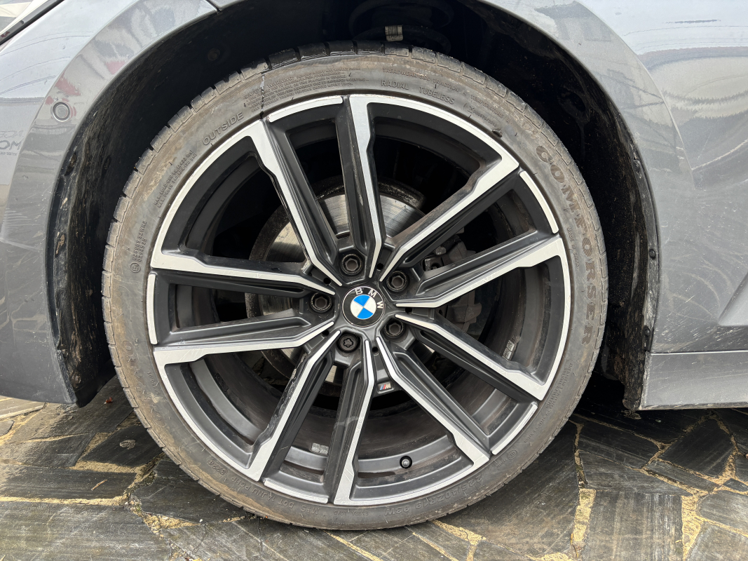 Bmw Série 3 — 19