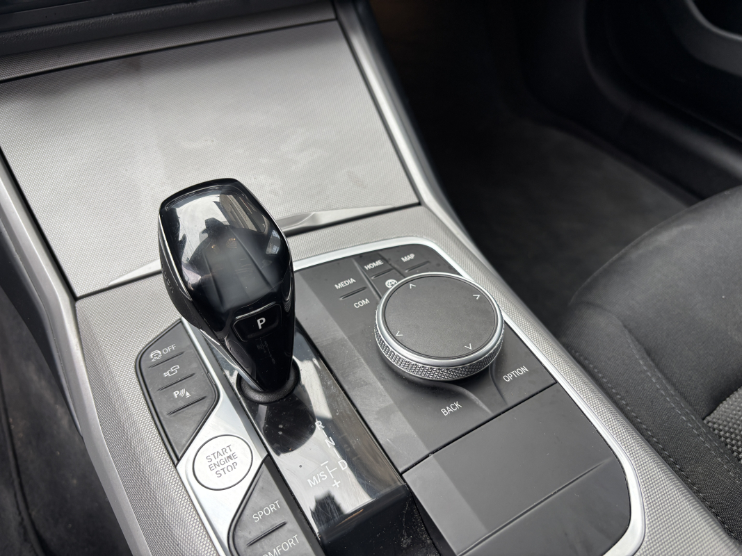 Bmw Série 3 — 14