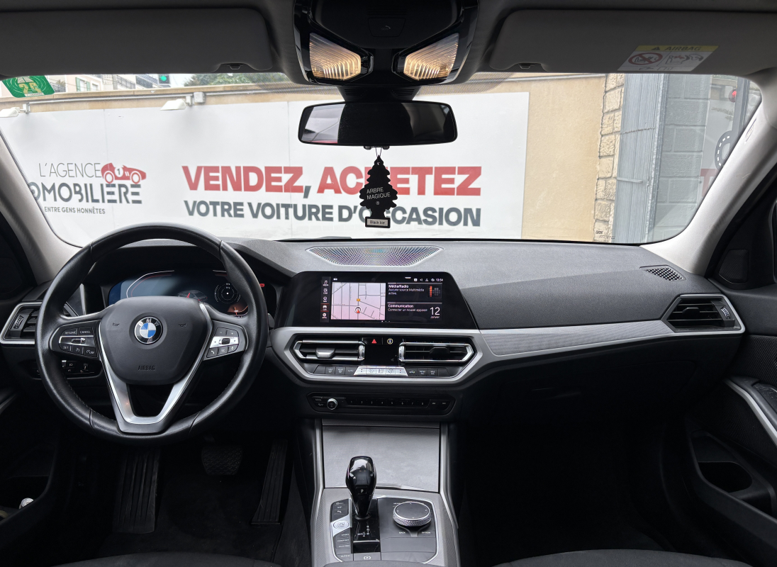 Bmw Série 3 — 11
