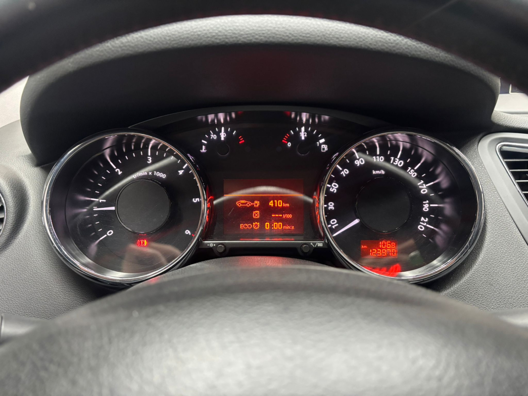 Peugeot 5008 — 18