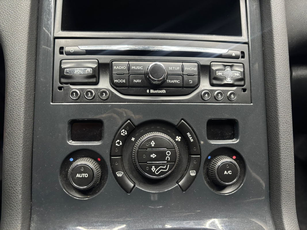 Peugeot 5008 — 19
