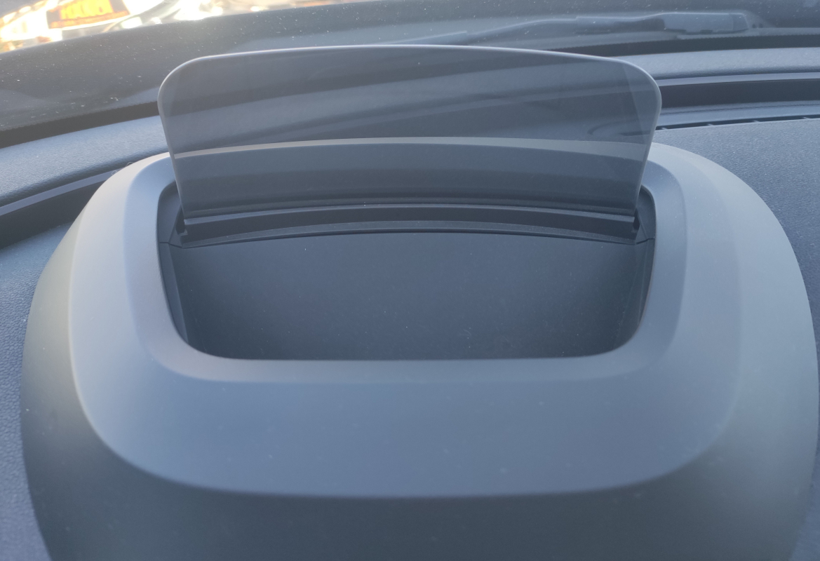 Mini Clubman — 23