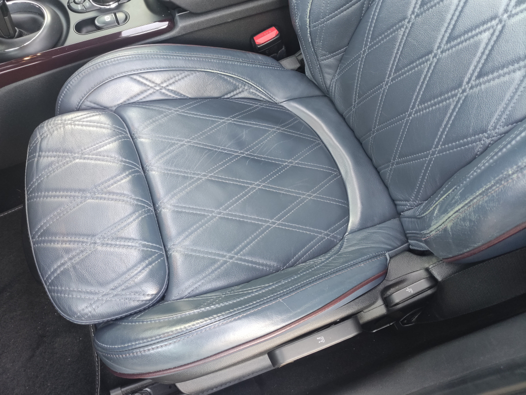 Mini Clubman — 28