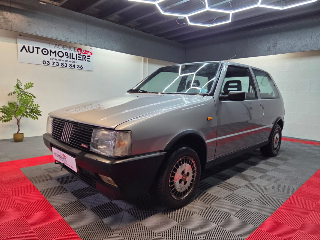 Fiat Uno