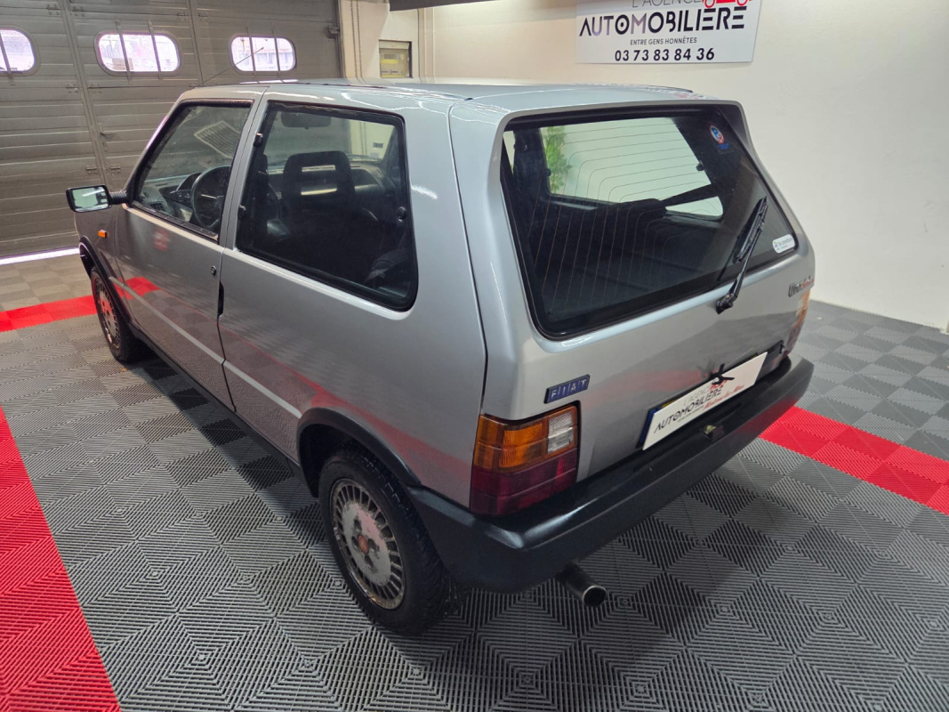 Fiat Uno — 7