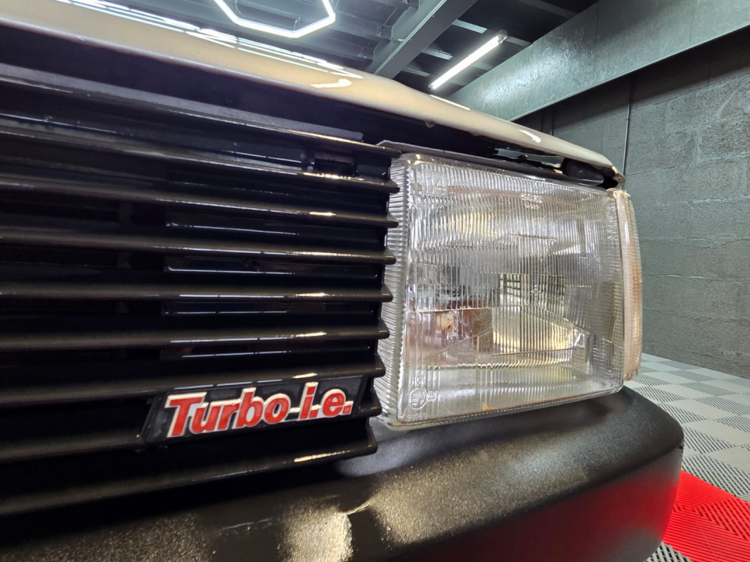 Fiat Uno — 9
