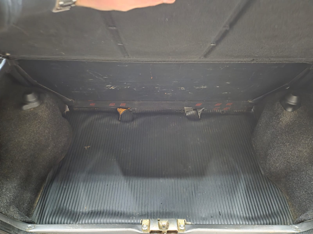 Fiat Uno — 20