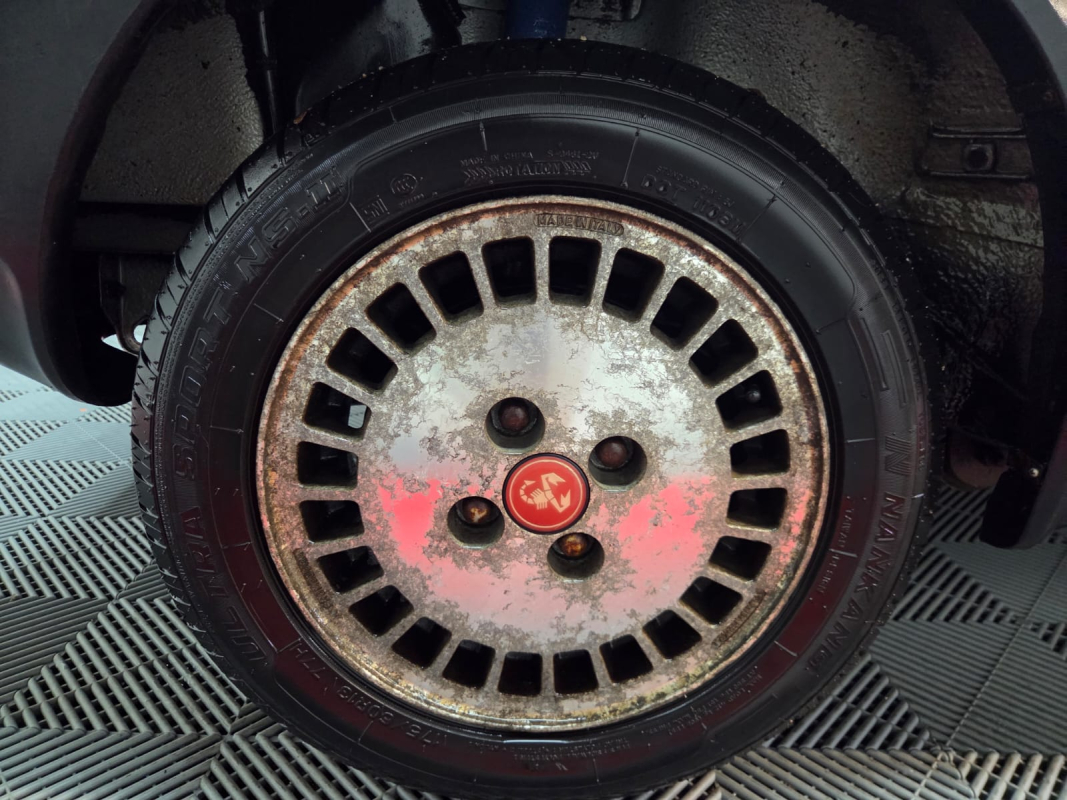 Fiat Uno — 29