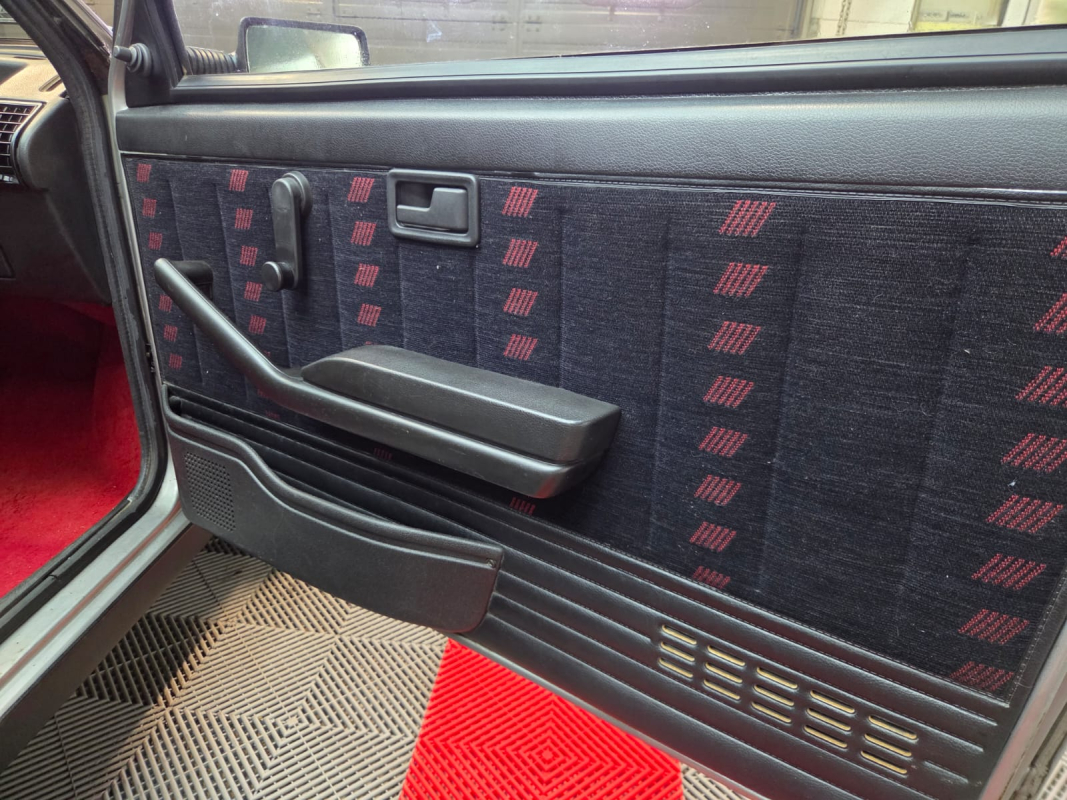 Fiat Uno — 22