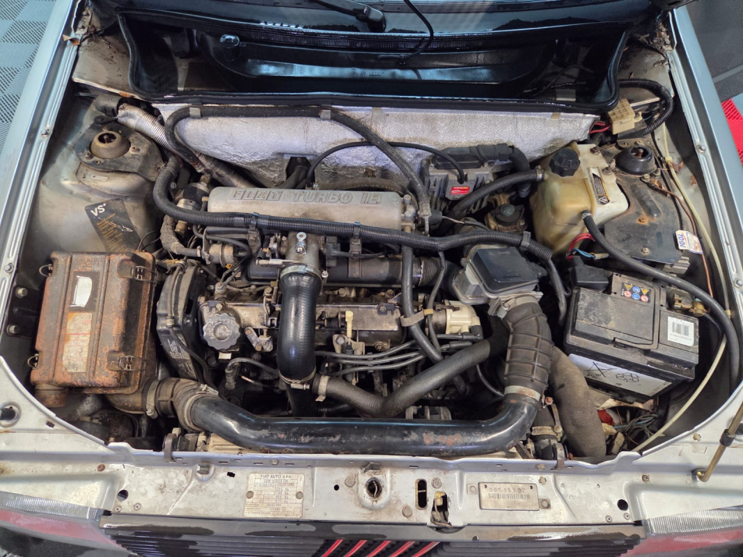 Fiat Uno — 23