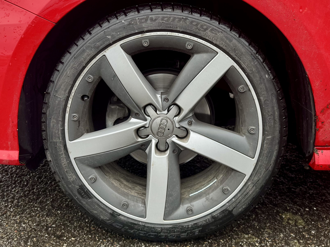 Audi A1 Sportback — 19