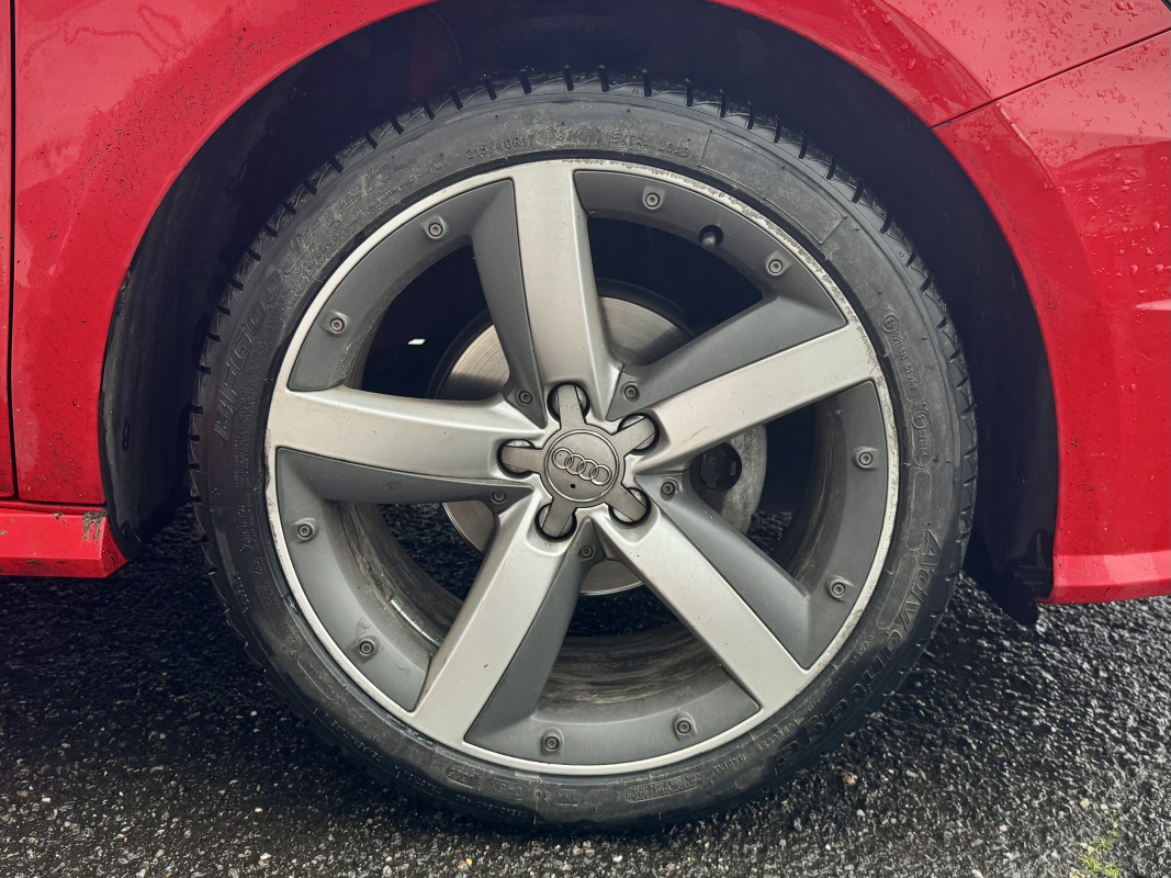 Audi A1 Sportback — 32