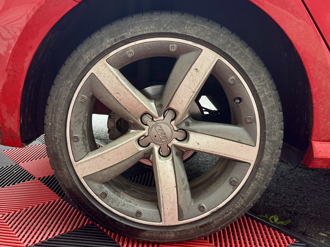 Audi A1 Sportback — 33
