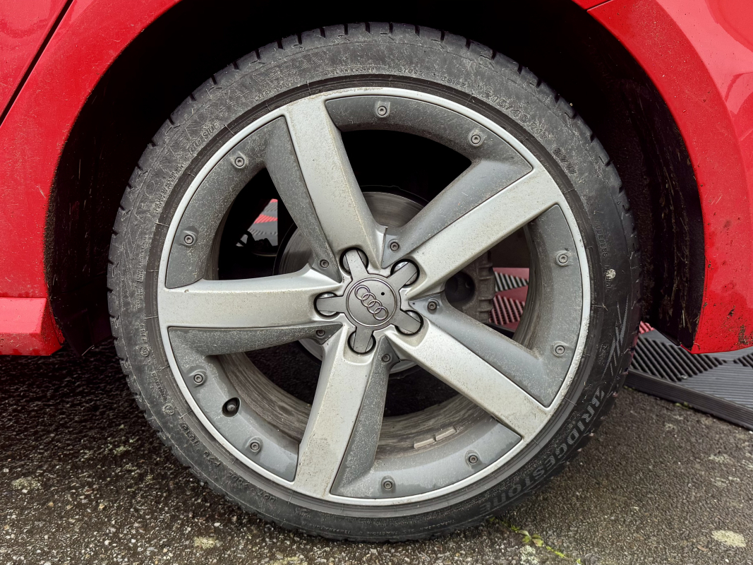 Audi A1 Sportback — 34